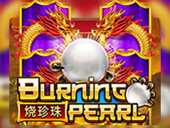 Burning Pearl
