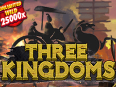 Three Kingdoms game thumbnail