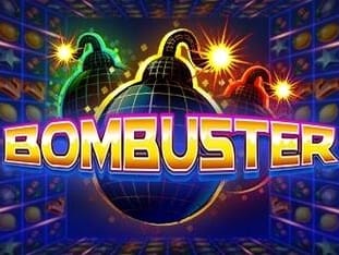 Bombuster game thumbnail