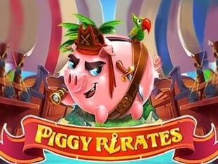 Piggy Pirates game thumbnail