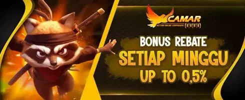 Rebate Slot Harian Spesial screenshot