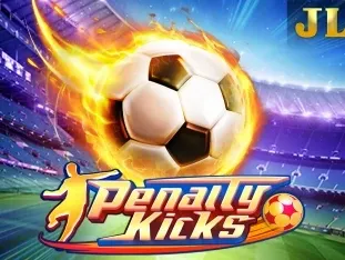 Penalty Kick game thumbnail