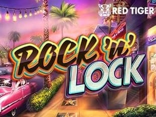Rock'n'lock game thumbnail