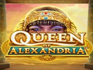 Queen Of Alexandria™ game thumbnail
