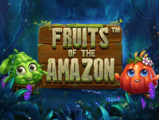 Fruits Of The Amazon thumbnail