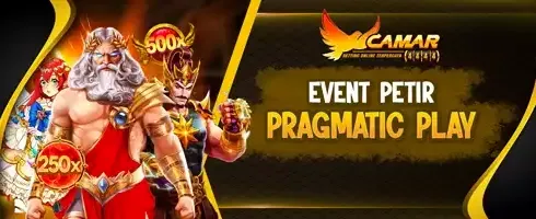 Promo Petir Kakek Zeus screenshot