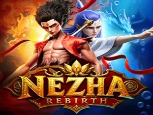 Nezha Rebirth thumbnail