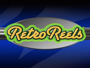 Retro Reels game thumbnail