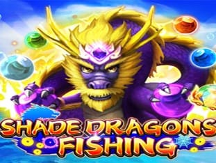 Shade Dragons Fishing game thumbnail