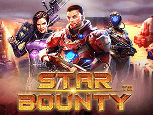 Star Bounty game thumbnail
